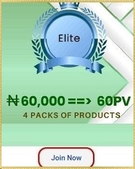 Divitiagreen-Elite-Package