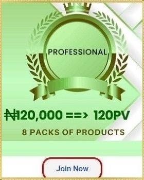 Divitiagreen-Profesional-Package