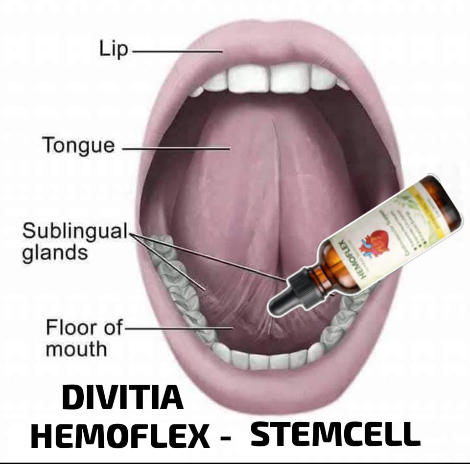 how-to-take-hemoflex-by-Divitiagreen